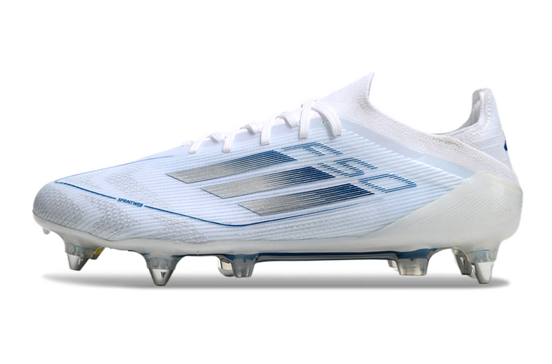 CHUTEIRA ADIDAS F50 TRAVA MISTA