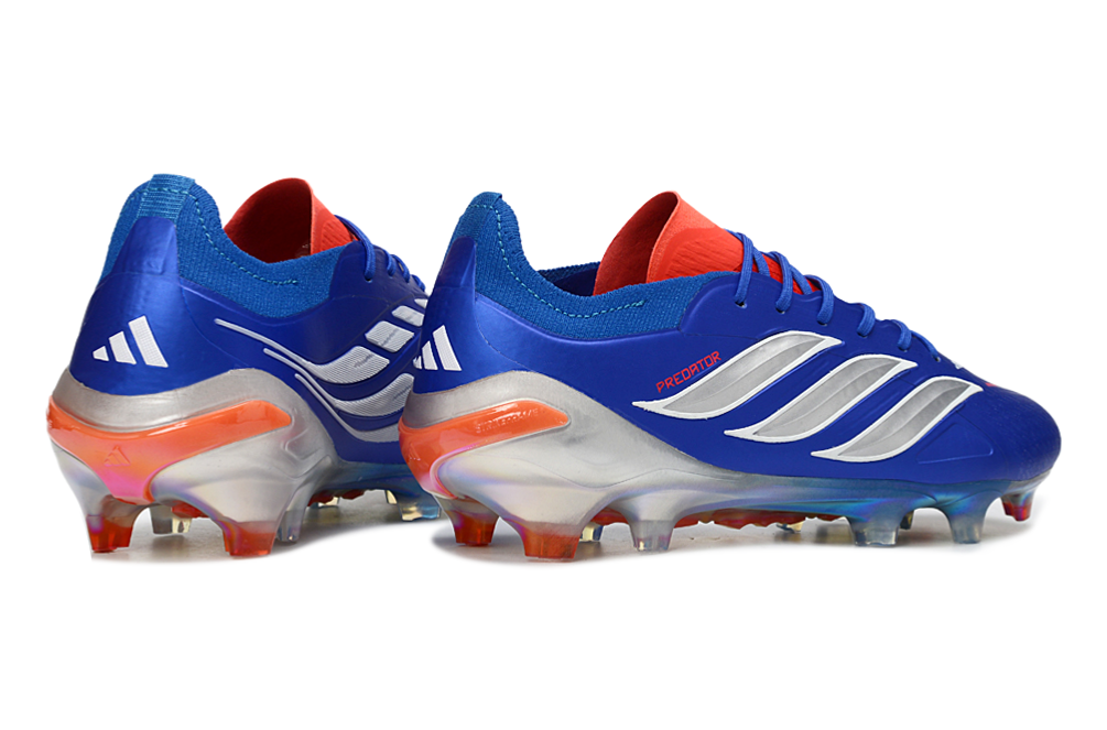 CHUTEIRA ADIDAS PREDATOR 26 CAMPO
