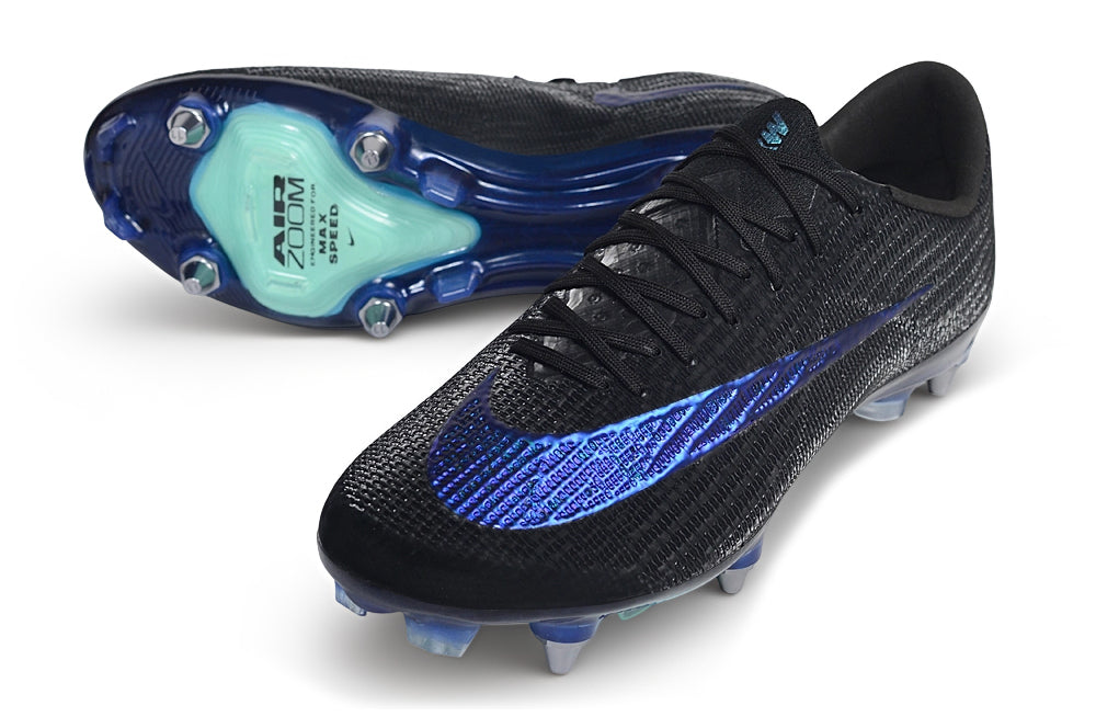 CHUTEIRA NIKE SUPERFLY 11 ELITE TRAVA MISTA (removível)