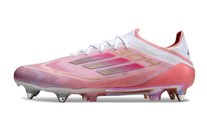 CHUTEIRA ADIDAS F50 TRAVA MISTA