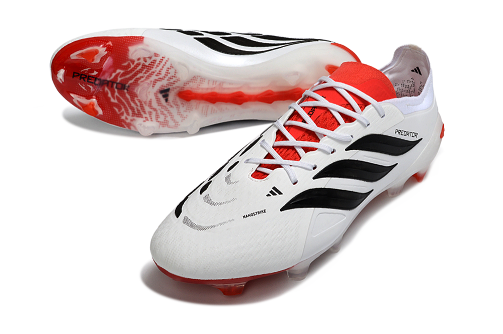 CHUTEIRA ADIDAS PREDATOR 26 CAMPO