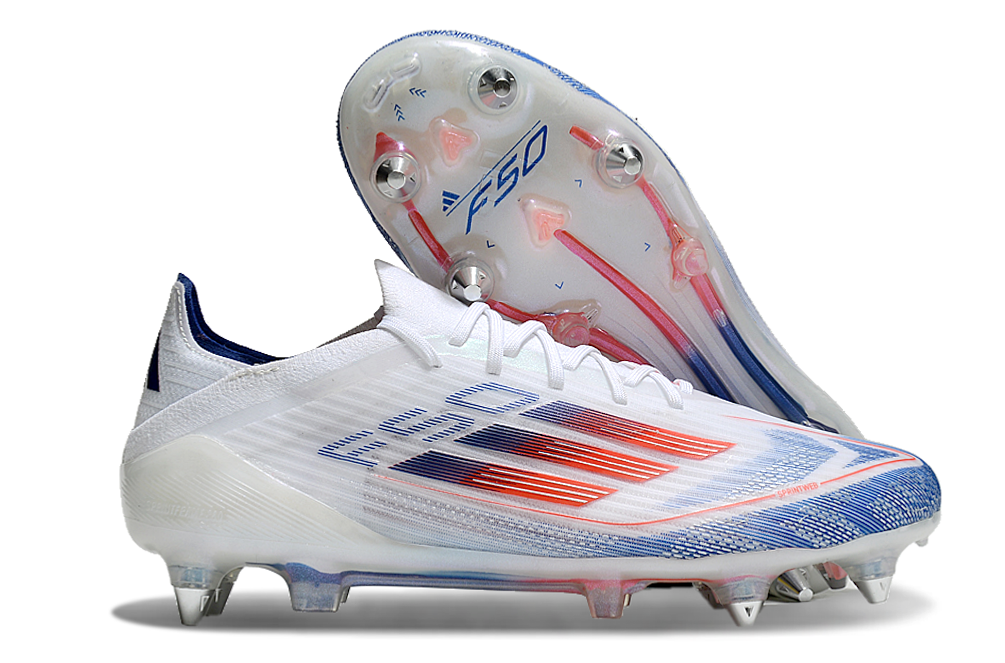 CHUTEIRA ADIDAS F50 TRAVA MISTA