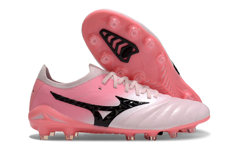 CHUTEIRA MIZUNO MORELIA NEO 4 CAMPO