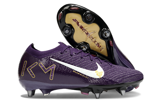 'CHUTEIRA NIKE MERCURIAL VAPOR 16 TRAVA MISTA (removível)