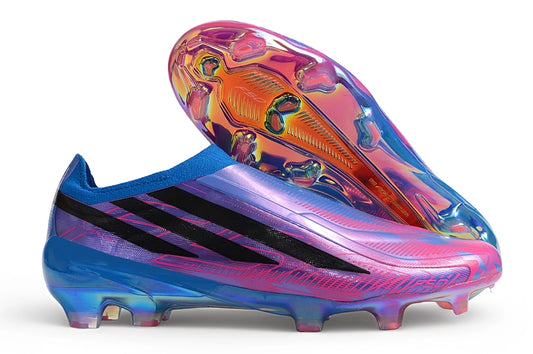 CHUTEIRA ADIDAS F50 HYPERFAST ELITE LACELESS