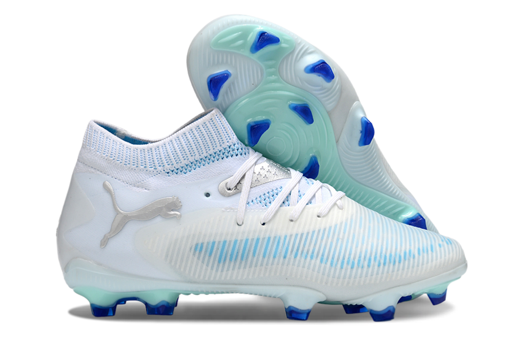 CHUTEIRA PUMA FUTURE 8 CAMPO