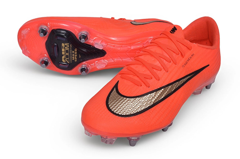 'CHUTEIRA NIKE MERCURIAL SUPERFLY 11 ELITE CAMPO TRAVA MISTA