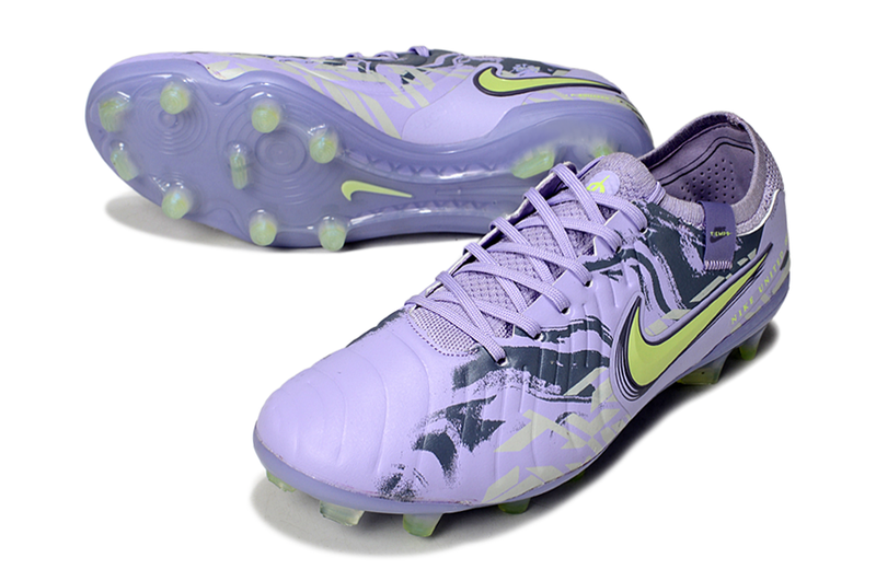 'CHUTEIRA NIKE TIEMPO LEGEND 10 ELITE CAMPO