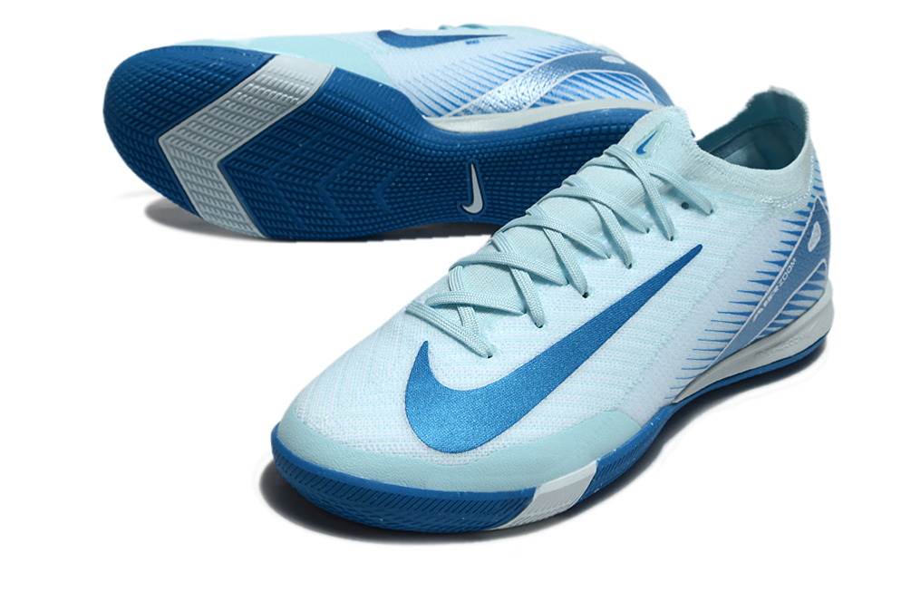 CHUTEIRA NIKE MERCURIAL VAPOR 16 ELITE FUTSAL