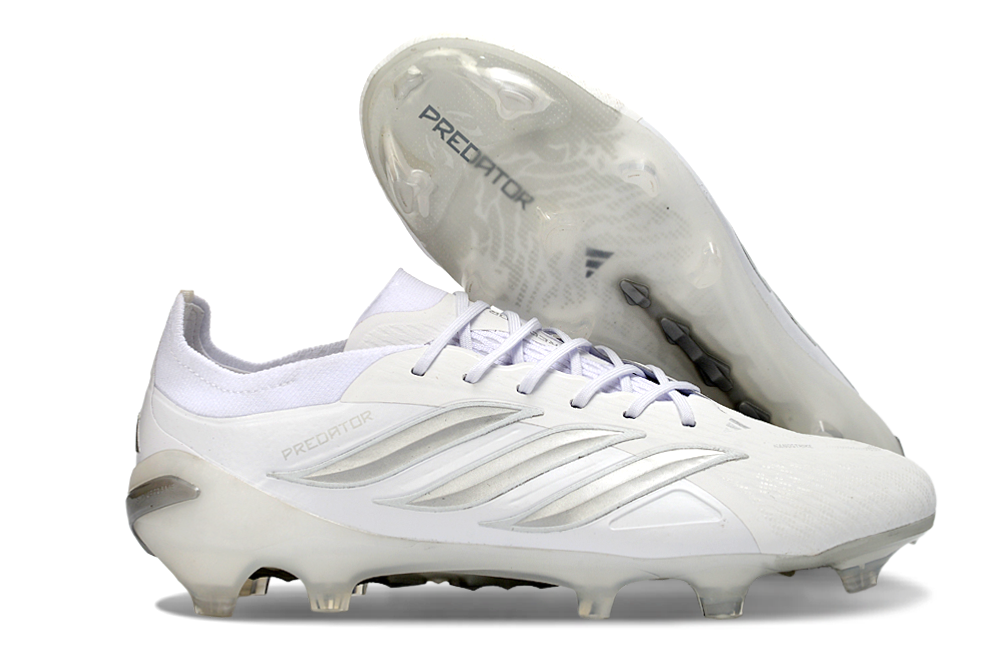 CHUTEIRA ADIDAS PREDATOR 26 CAMPO
