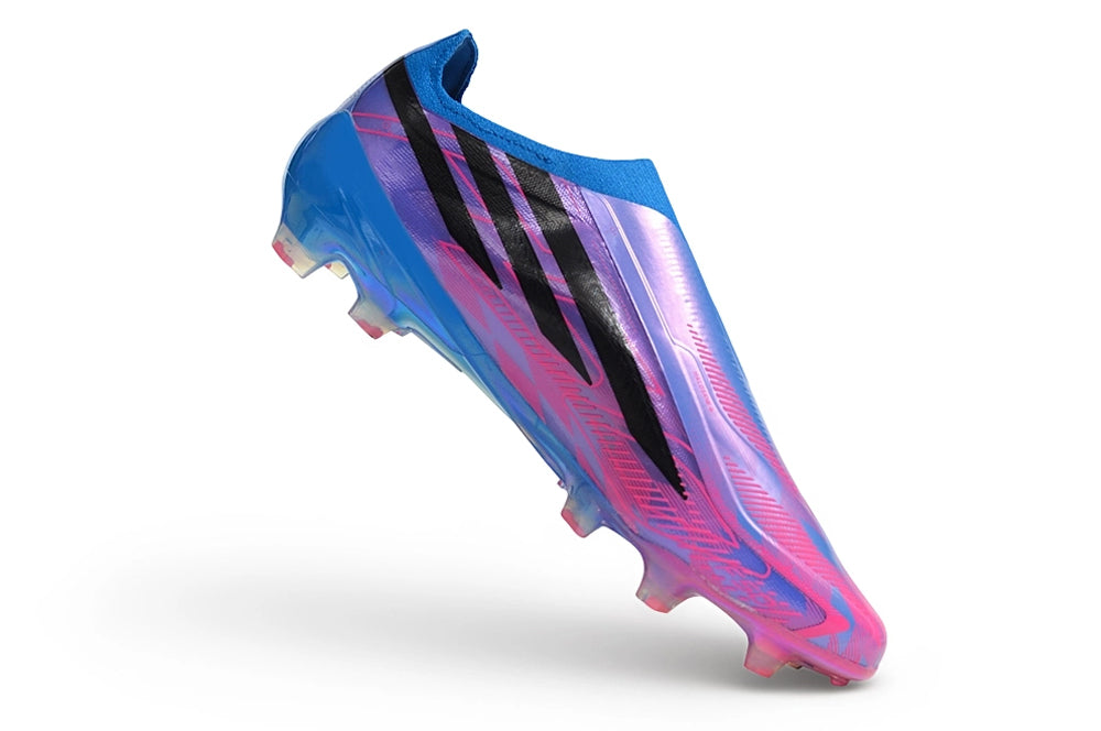 CHUTEIRA ADIDAS F50 HYPERFAST ELITE LACELESS