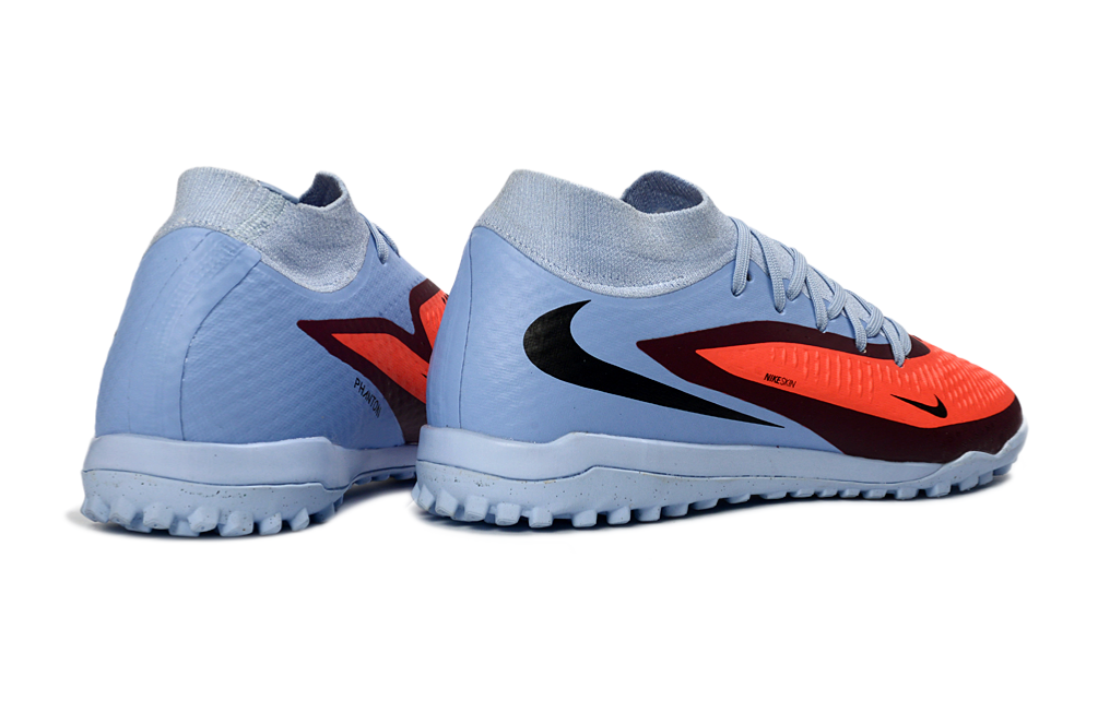 'CHUTEIRA NIKE PHANTOM GX6 ELITE SOCIETY CANO ALTO