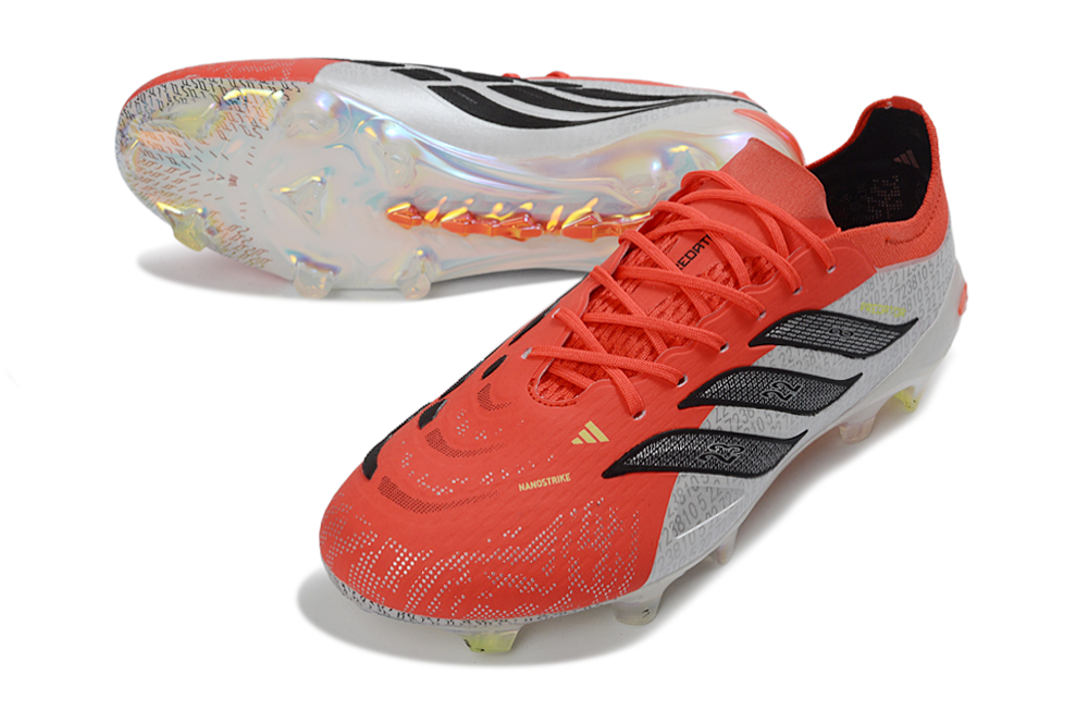 CHUTEIRA ADIDAS PREDATOR 26 CAMPO