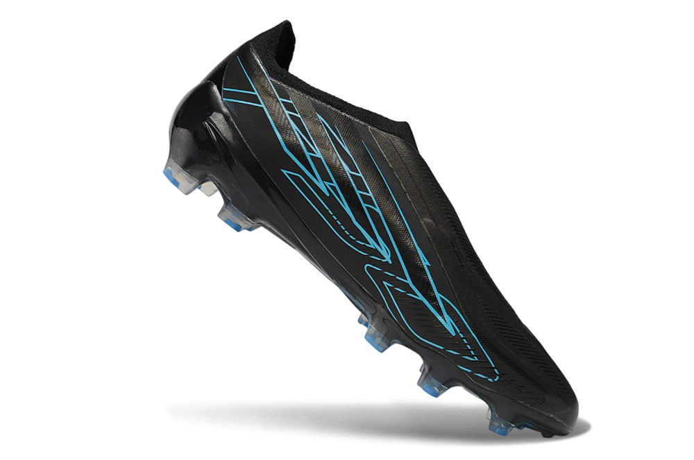 CHUTEIRA ADIDAS F50 HYPERFAST ELITE LACELESS