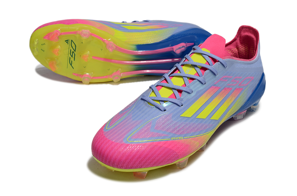 'CHUTEIRA ADIDAS F50 CAMPO