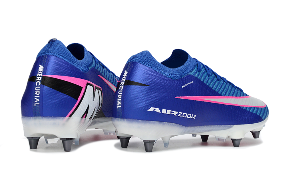 'CHUTEIRA NIKE MERCURIAL VAPOR 16 TRAVA MISTA (removível)