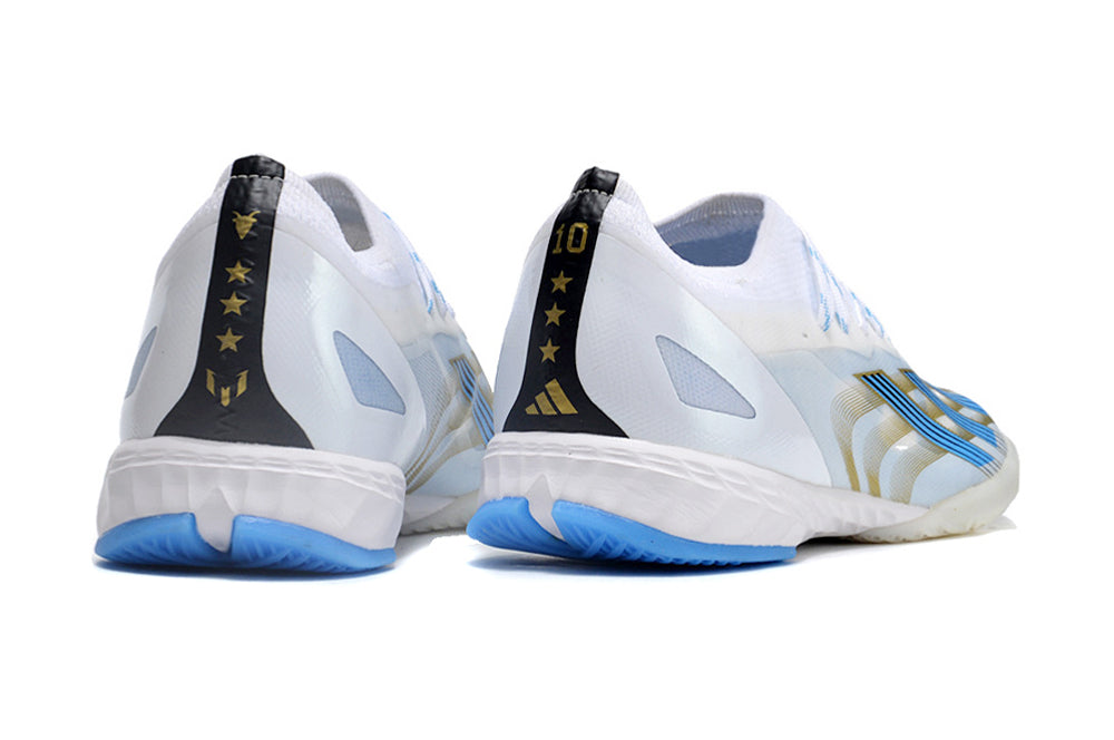 CHUTEIRA ADIDAS X CRAZYFAST FUTSAL