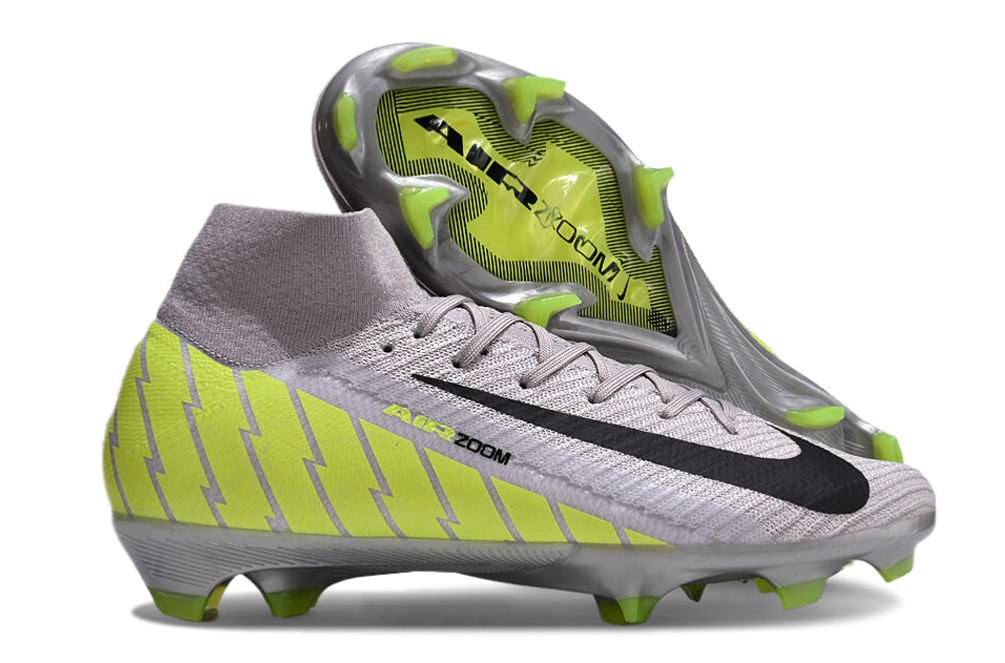 CHUTEIRA NIKE MERCURIAL SUPERFLY 10 ELITE CAMPO