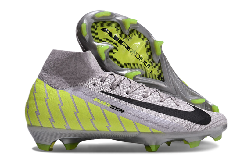 CHUTEIRA NIKE MERCURIAL SUPERFLY 10 ELITE CAMPO