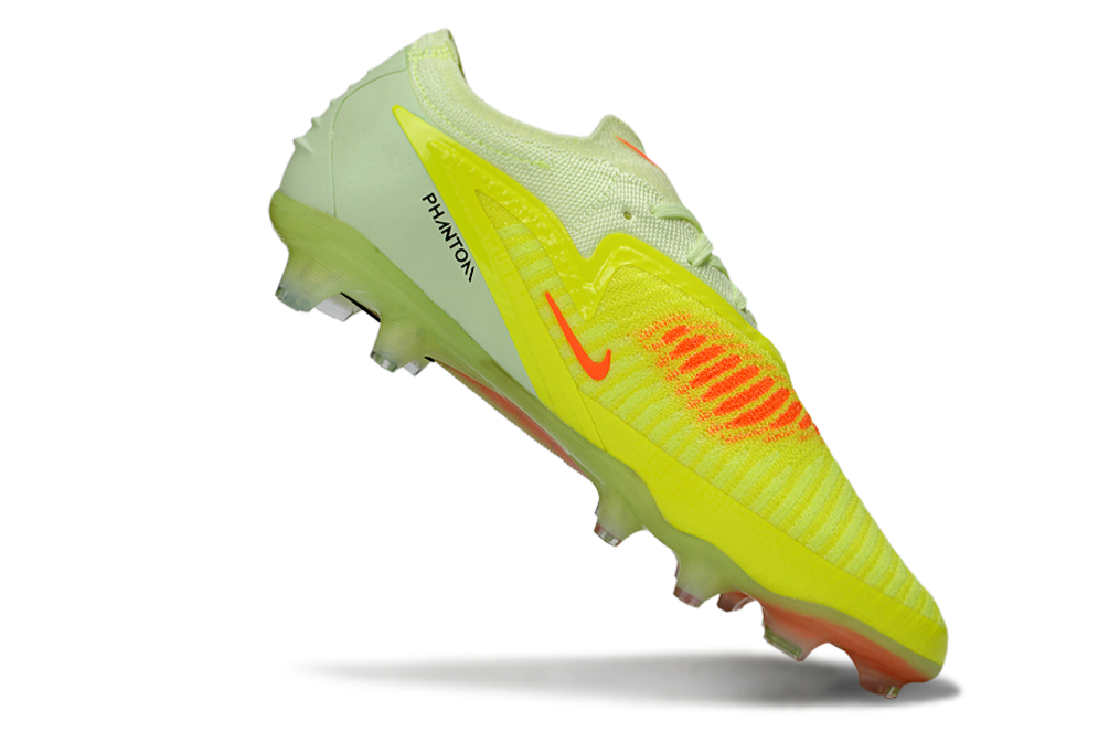 'CHUTEIRA NIKE PHANTOM GX6 CAMPO (PRONTA ENTREGA)