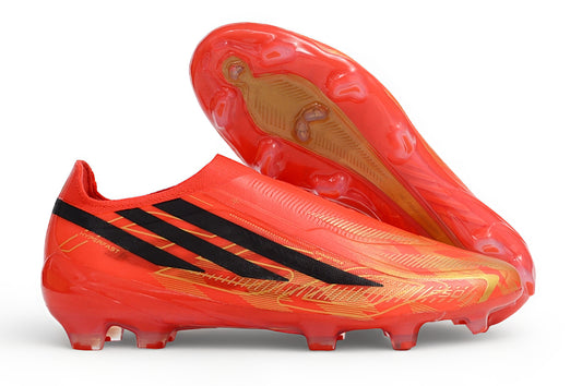 CHUTEIRA ADIDAS F50 HYPERFAST ELITE LACELESS