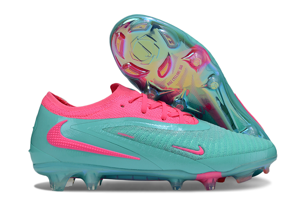 CHUTEIRA NIKE PHANTOM GX6 ELITE CAMPO
