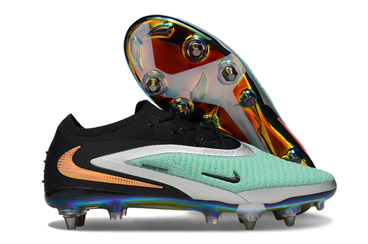'CHUTEIRA NIKE PHANTOM GX6 TRAVA MISTA (removível)