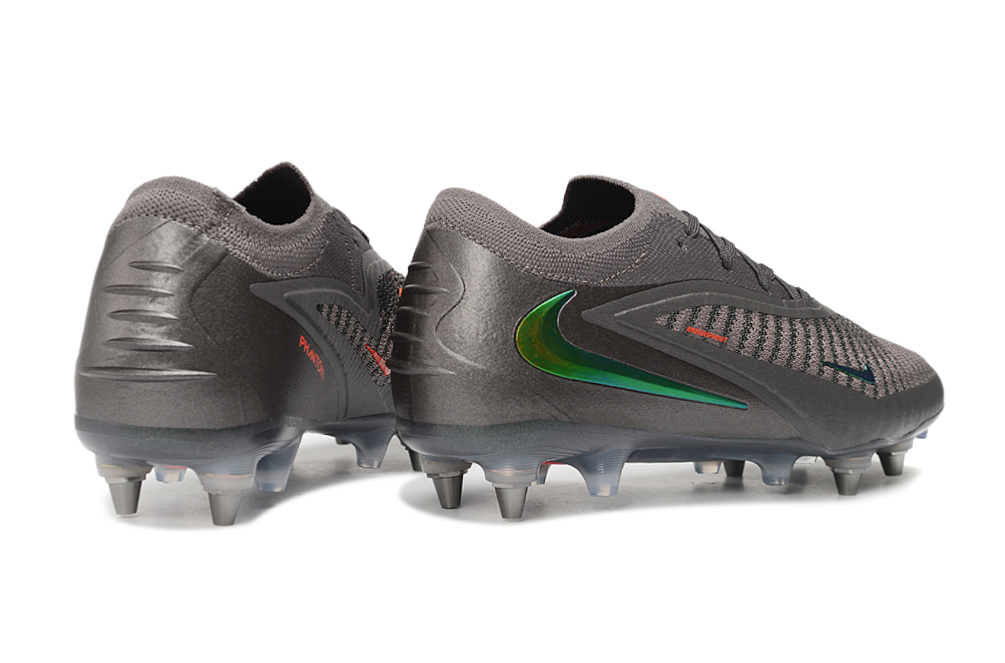 'CHUTEIRA NIKE PHANTOM GX6 TRAVA MISTA (removível)