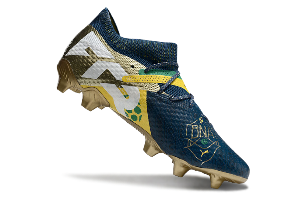 CHUTEIRA PUMA FUTURE 7 CAMPO