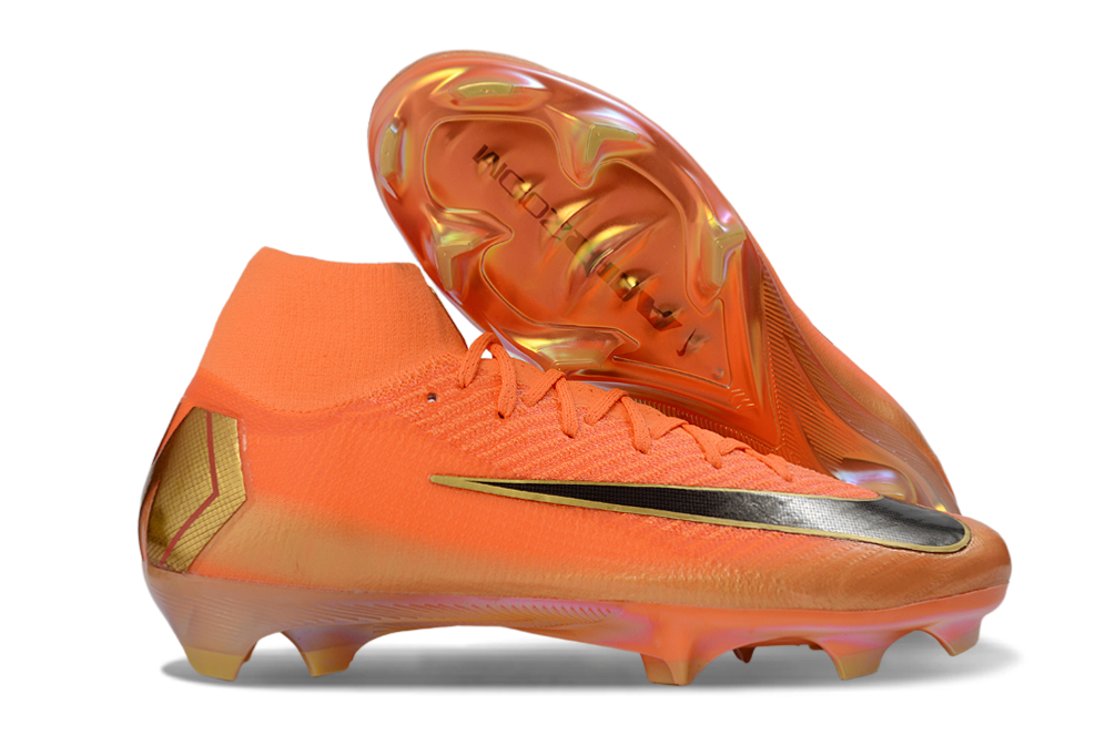 'CHUTEIRA NIKE MERCURIAL SUPERFLY 10 ELITE CAMPO
