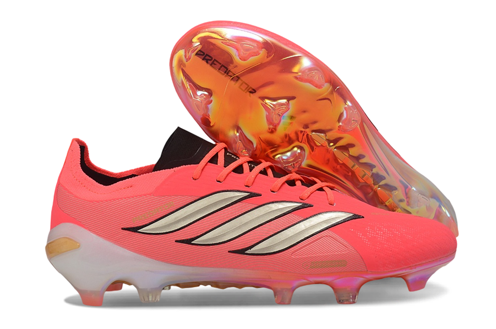 CHUTEIRA ADIDAS PREDATOR 26 CAMPO