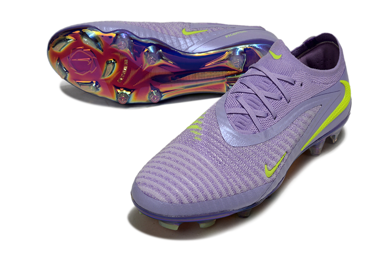 CHUTEIRA NIKE PHANTOM GX6 ELITE CAMPO