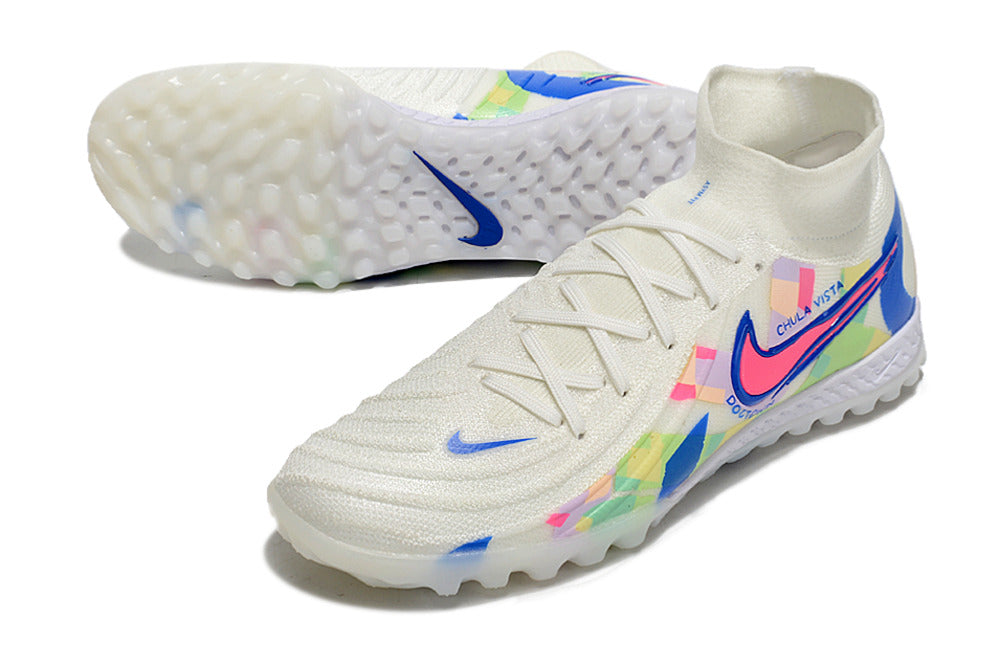 'CHUTEIRA NIKE PHANTOM LUNA ELITE SOCIETY