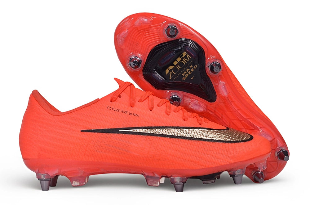 'CHUTEIRA NIKE MERCURIAL SUPERFLY 11 ELITE CAMPO TRAVA MISTA