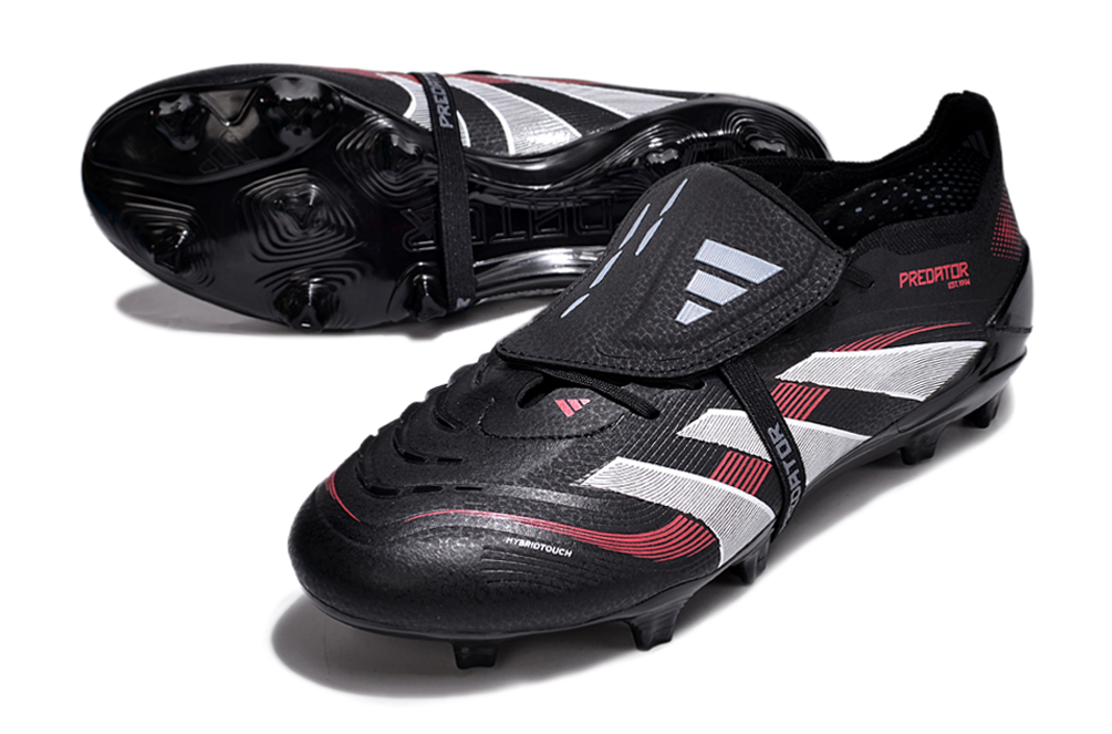 'CHUTEIRA ADIDAS PREDATOR 30 CAMPO