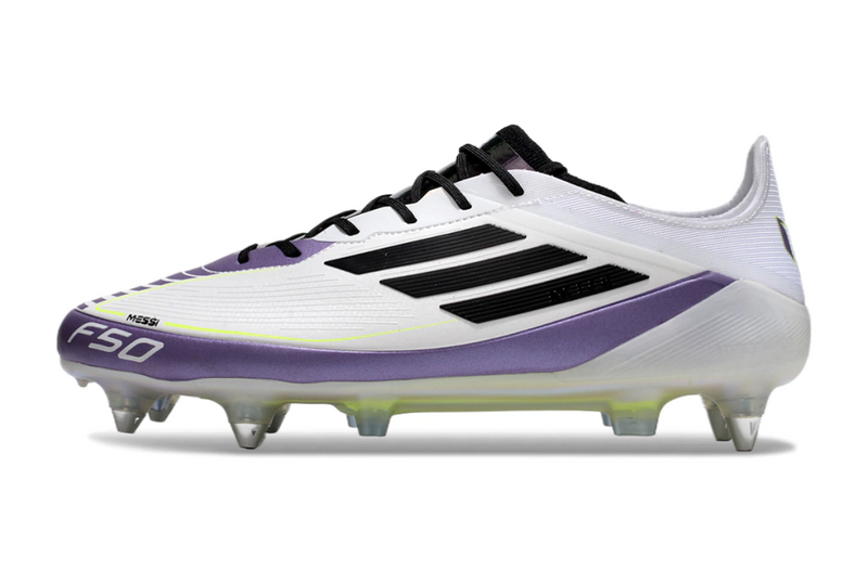 CHUTEIRA ADIDAS F50 TRAVA MISTA