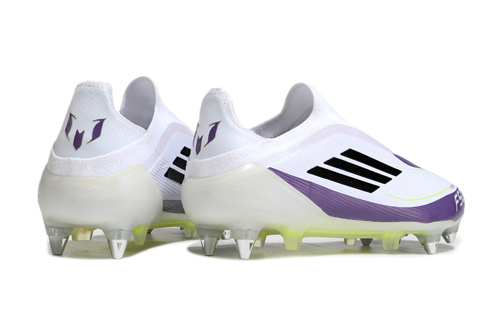 CHUTEIRA ADIDAS F50 TRAVA MISTA (sem cadarço)