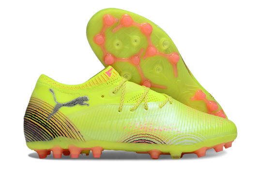 CHUTEIRA PUMA FUTURE 8 AG ULTIMATE SOCIETY