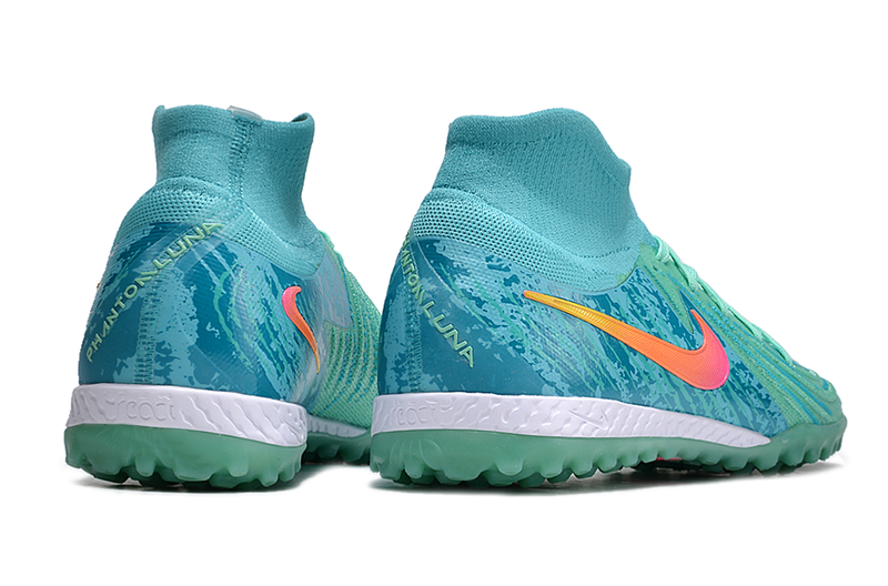 'CHUTEIRA NIKE PHANTOM LUNA ELITE SOCIETY