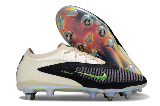 'CHUTEIRA NIKE PHANTOM GX6 TRAVA MISTA (removível)