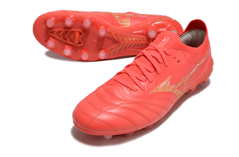 CHUTEIRA MIZUNO MORELIA NEO 4 CAMPO