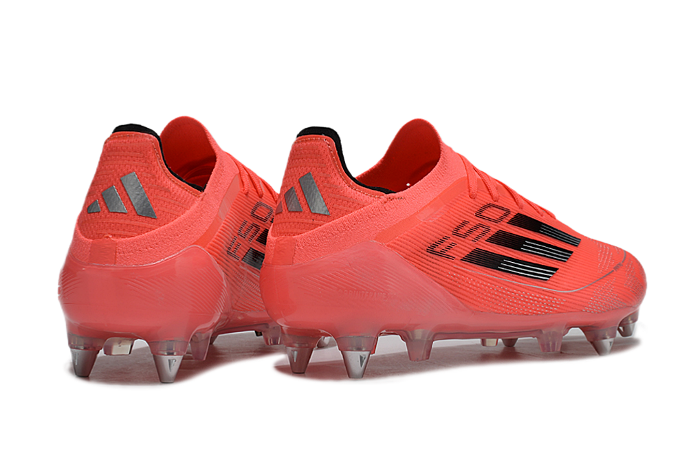 CHUTEIRA ADIDAS F50 TRAVA MISTA