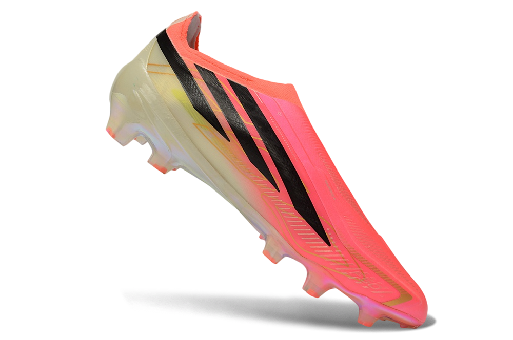 CHUTEIRA ADIDAS F50 HYPERFAST ELITE LACELESS
