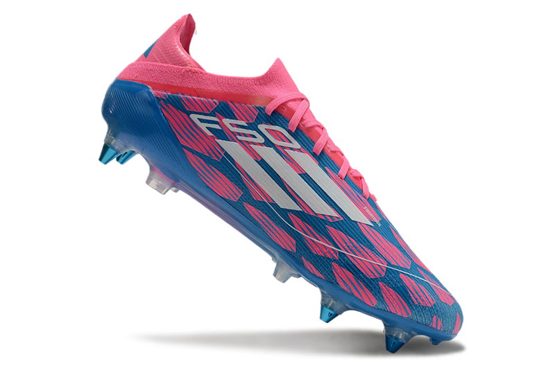 CHUTEIRA ADIDAS F50 TRAVA MISTA