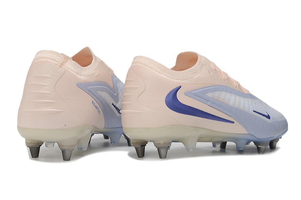 'CHUTEIRA NIKE PHANTOM GX6 TRAVA MISTA (removível)