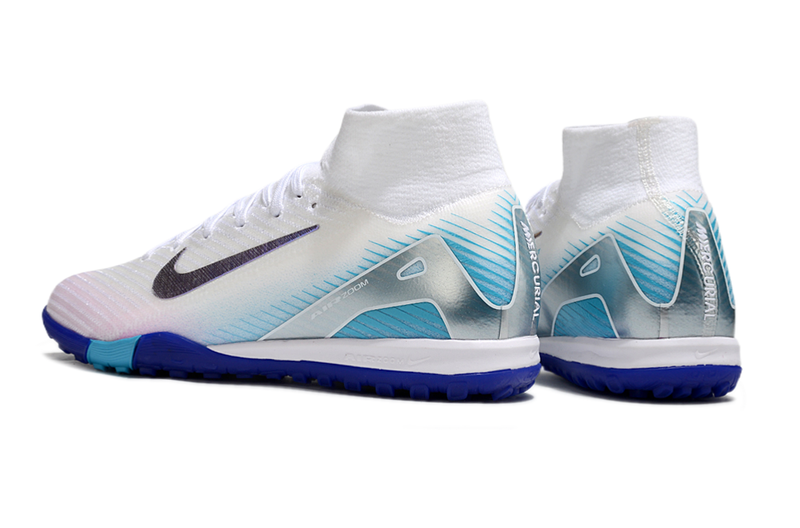 CHUTEIRA NIKE MERCURIAL SUPERFLY 10 ELITE SOCIETY
