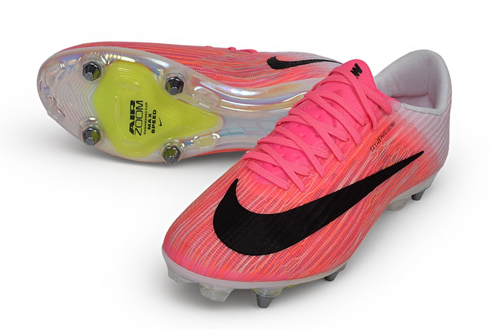 CHUTEIRA NIKE SUPERFLY 11 ELITE TRAVA MISTA (removível)