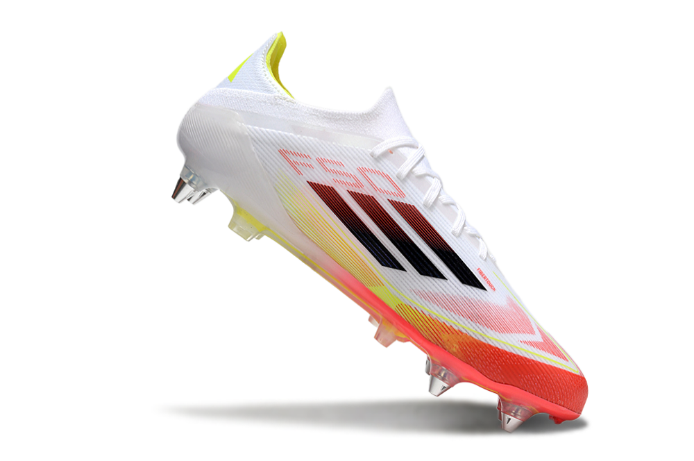 CHUTEIRA ADIDAS F50 TRAVA MISTA