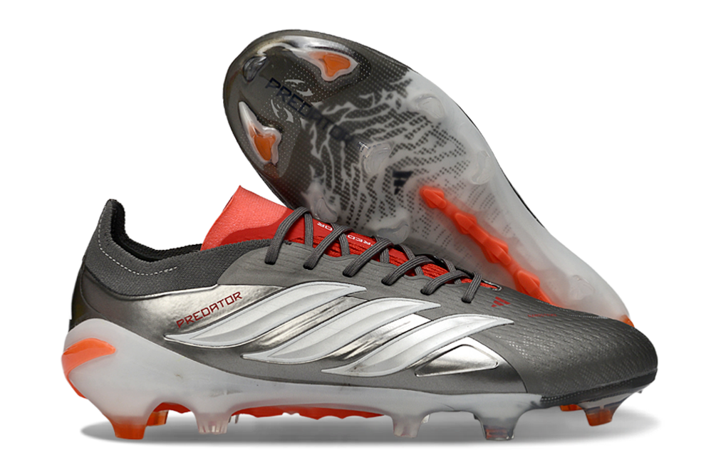 CHUTEIRA ADIDAS PREDATOR 26 CAMPO