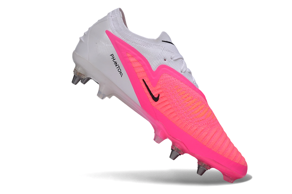 'CHUTEIRA NIKE PHANTOM GX6 TRAVA MISTA (removível)